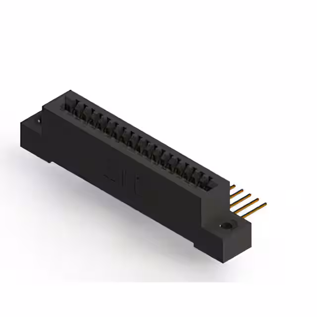 392-018-559-107 EDAC Inc.  Edgeboard Connectors